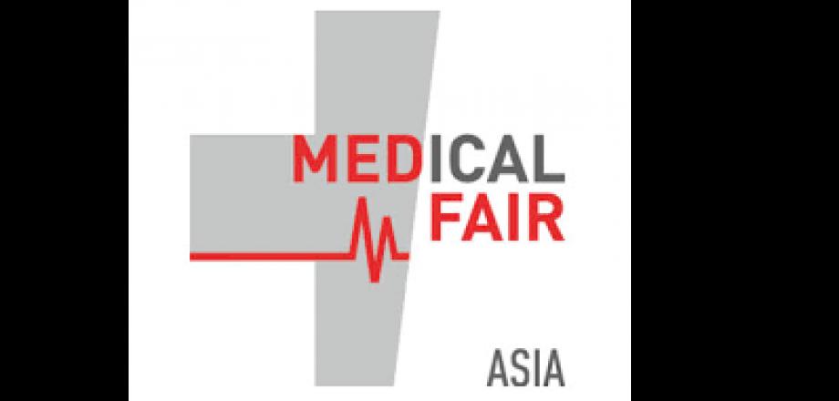 Medical Fair Asia 2024