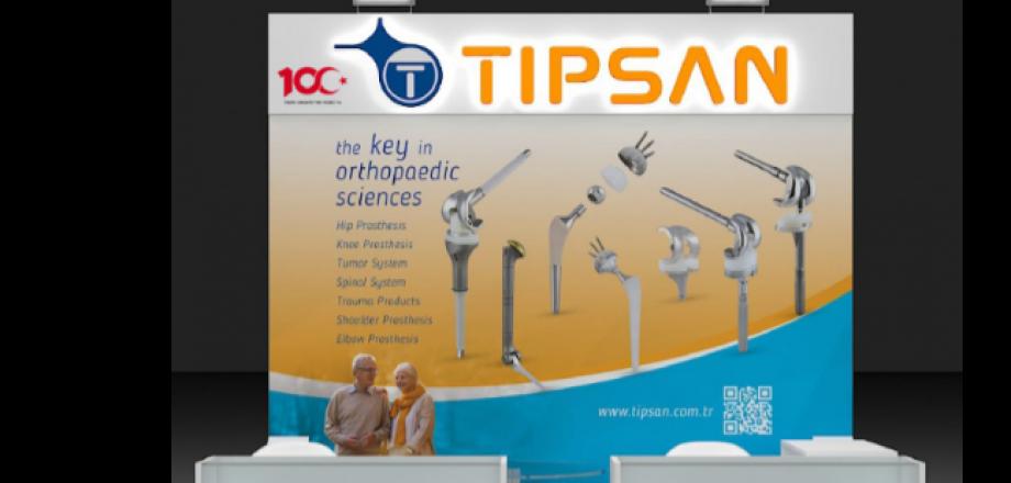 33rd NATIONAL CONGRESS of TURKISH ORTHOPAEDICS and TRAUMATOLOGY - 5-10 November 2024   Pine Beach Kongre Merkezi, Antalya